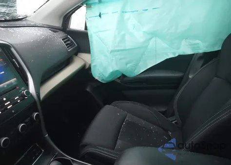 2021 Subaru Ascent Premium z USA, uszkodzony, nr VIN 4S4WMAFD8M3444760